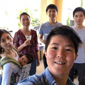 Meet your Posher, Albert